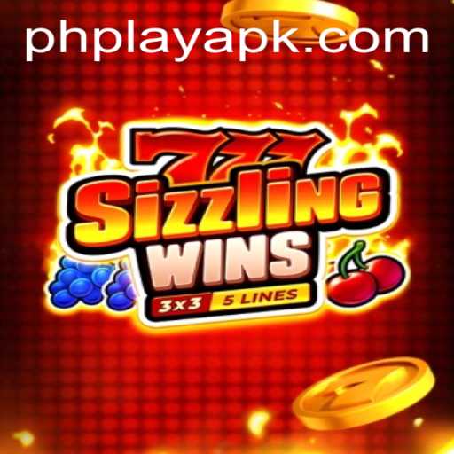 Exciting Gameplay Awaits with '777sizzlingwins' - Discover the Thrilling World of PH PLAY