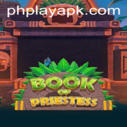 BookOfPriestess: A New Twist in the PH Play Gaming World