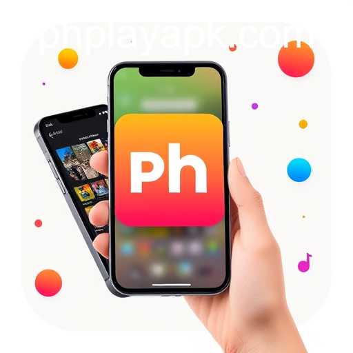 Download App with PH PLAY: Your Gateway to Versatile Mobile Experience