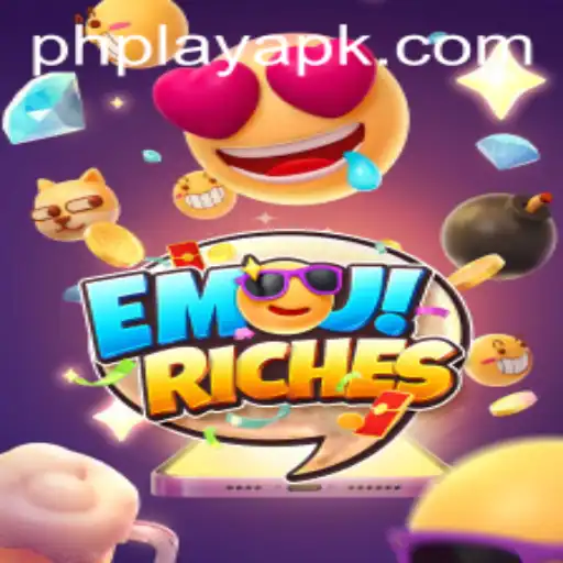 Exploring EmojiRiches: A Guide to PH PLAY's Latest Gaming Sensation