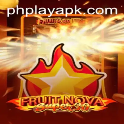 FruitrNovaSupe30: A Thrilling Journey into the World of PH PLAY Gaming