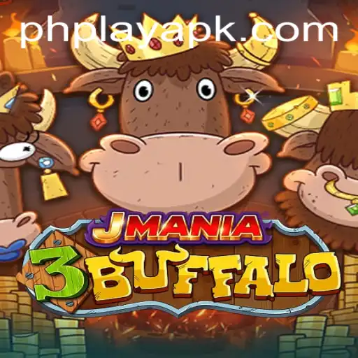 Exploring JMania3Buffalo: A Thrilling Adventure with PH PLAY