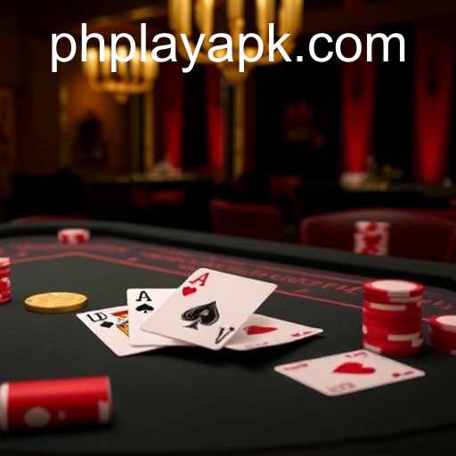 Exploring the Exciting World of Online Baccarat with PH PLAY