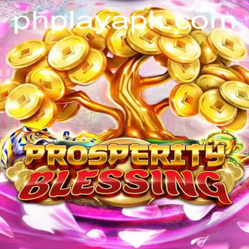 Unveiling ProsperityBlessing: The Ultimate Gaming Experience with PH PLAY
