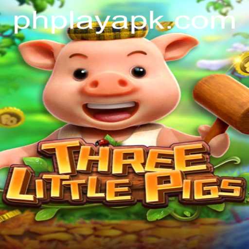 The World of THREELITTLEPIGS: A Unique Gaming Experience with PH PLAY