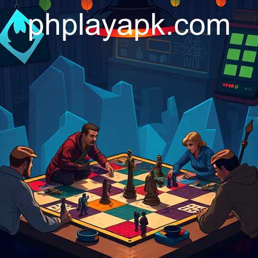 Exploring the Fascinating World of Tabletop Games and the Rise of PH PLAY