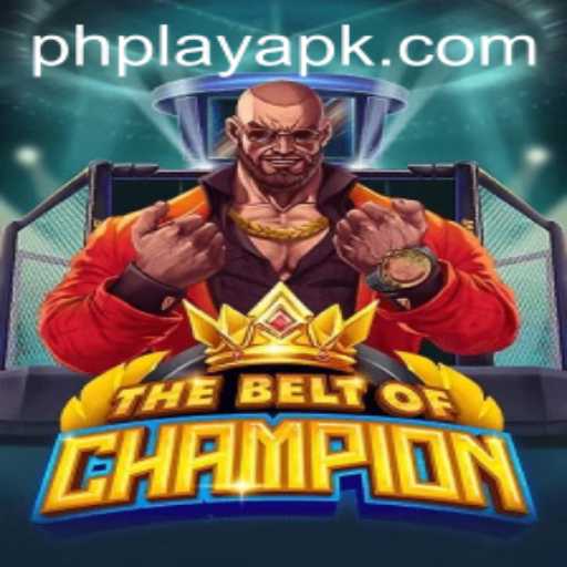 TheBeltOfChampion: The Gaming Phenomenon Captivating PH PLAY