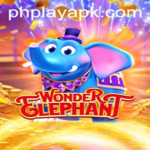 Explore WonderElephant: The Exciting World of PH PLAY